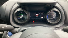 Toyota Yaris Cross 1.5 Hybrid Icon 5dr CVT Hybrid Estate